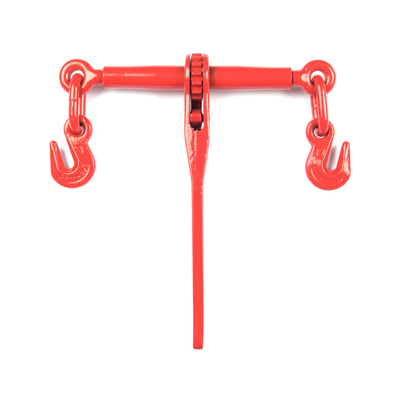 कठोर बांधणी जास्तीत जास्त मालवाहू सुरक्षा कशी सुनिश्चित करते?