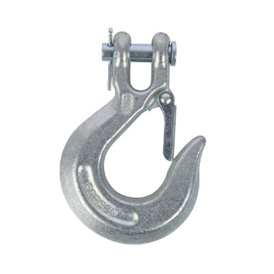 C- प्रकार Clevis Hooks Wth Latch